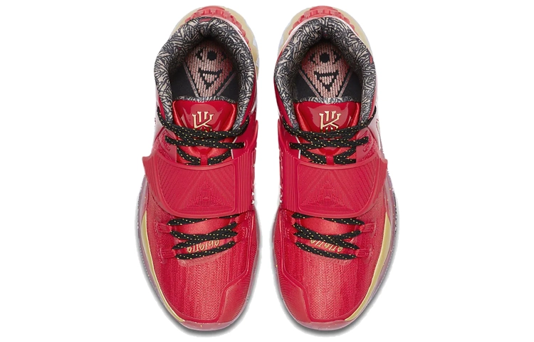 Nike Kyrie 6 Trophies