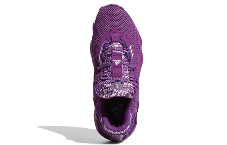 adidas Dame 7