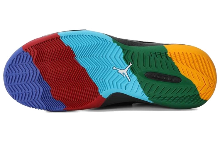 Jordan CP3 11