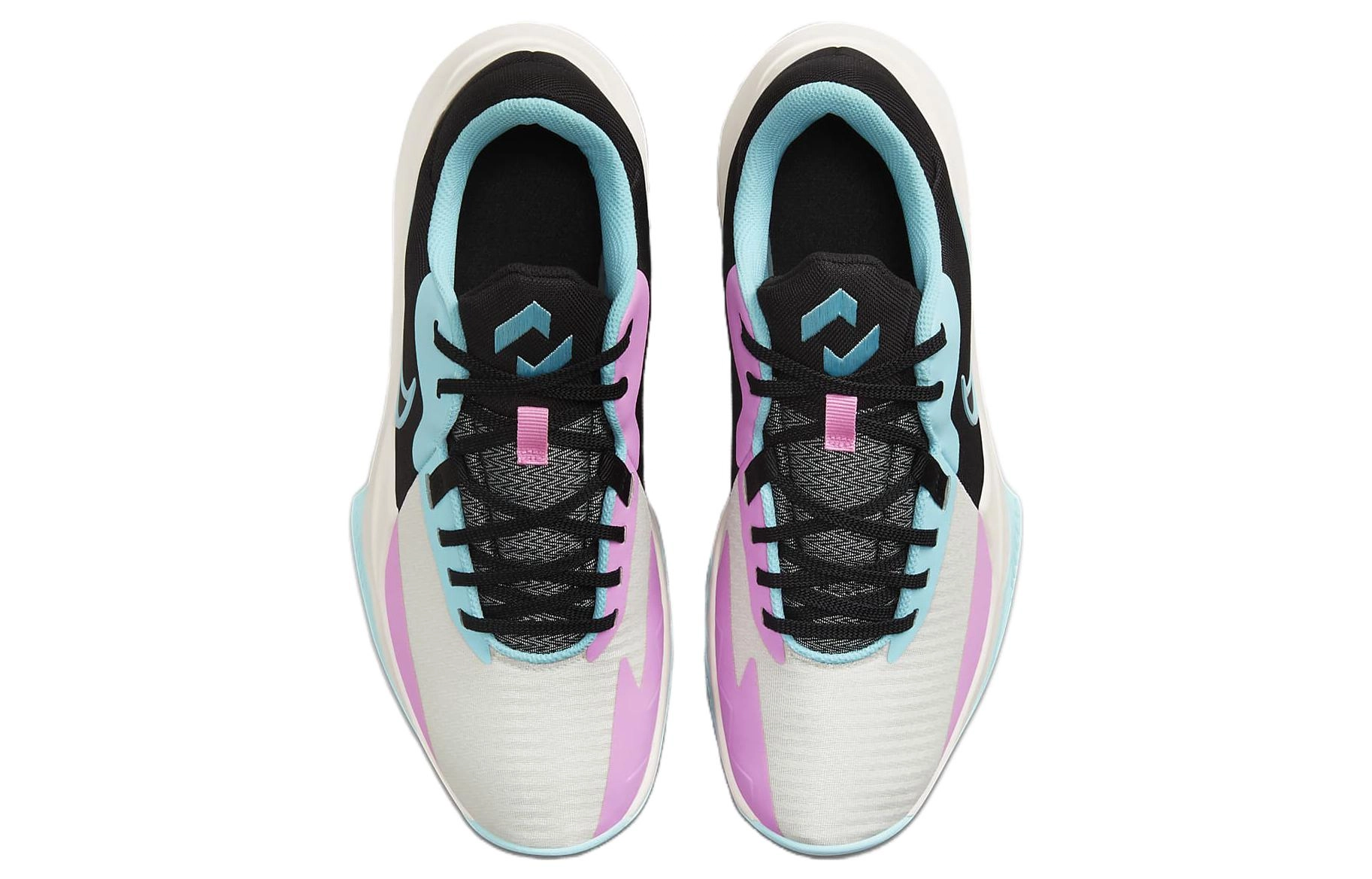 Nike Precision 6 6