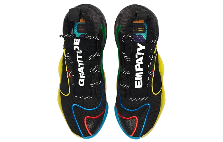adidas originals Crazy BYW 1.0