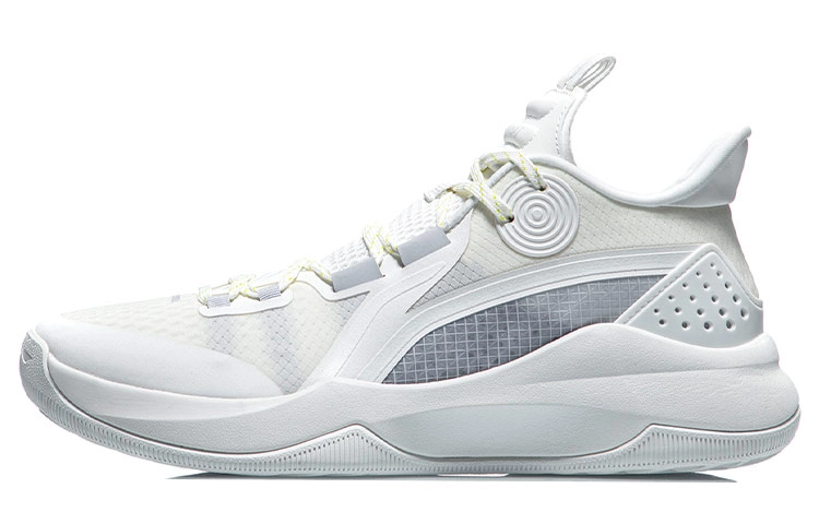 LiNing Combat Low