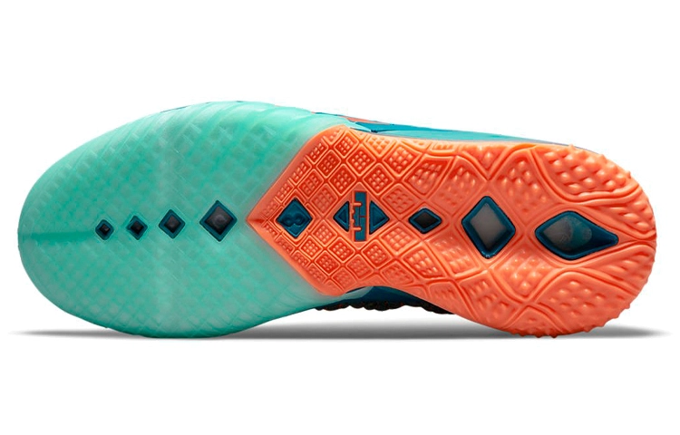Nike Lebron 18 "We Are Family"