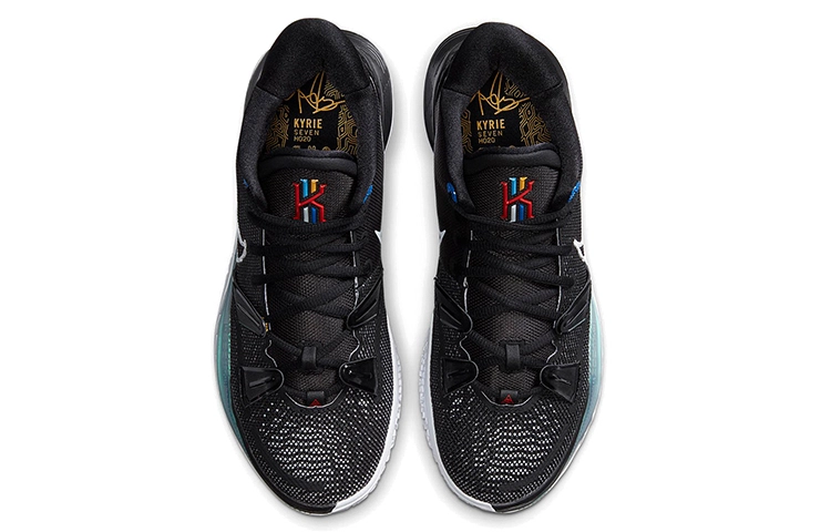 Nike Kyrie 7 "BK Black"