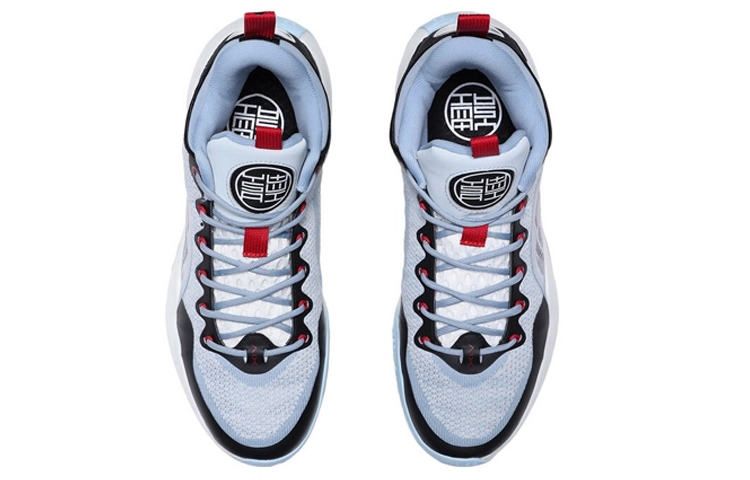 LiNing 14 Low