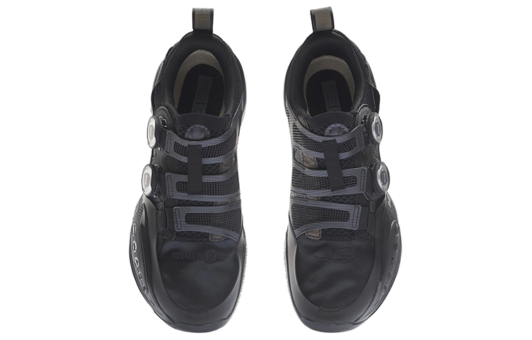 LiNing WOW 9 Low
