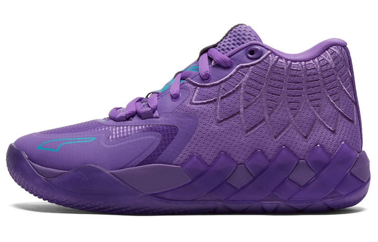 PUMA MB.01 "Queen City"