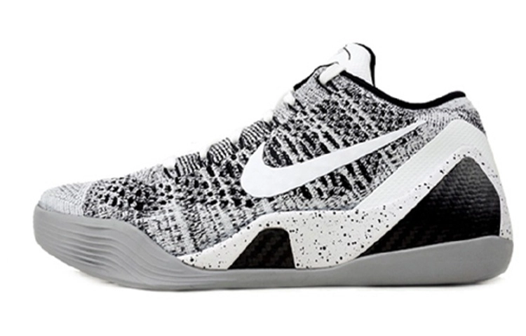Nike Kobe 9 Elite Low 9