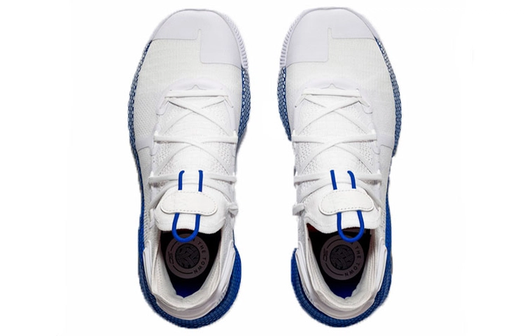 Under Armour Curry 6