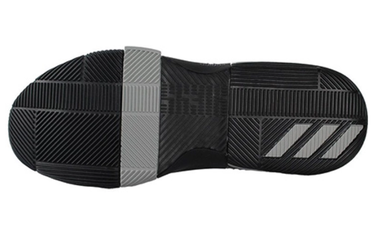 adidas D lillard 3 Lights Out