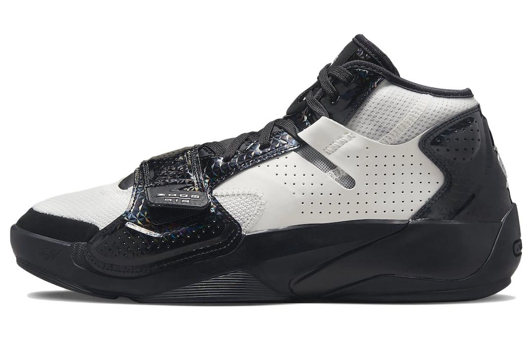 Jordan Zion 2 GC 2 "25 Years in China" 25