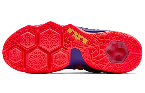 Nike Lebron 12 XII Low
