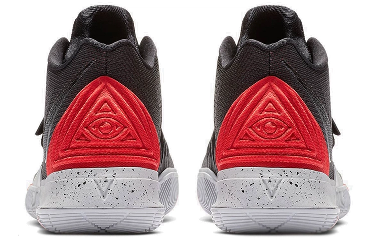 Nike Kyrie 5 Bred 5