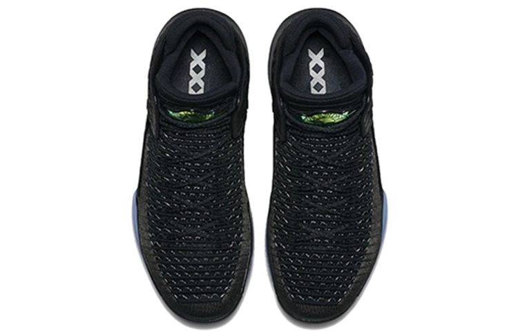 Jordan Air Jordan 32 Black Cat