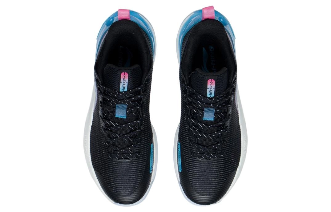 LiNing Retro