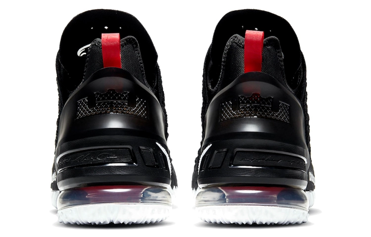 Nike Lebron 18