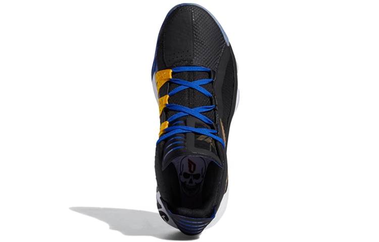 adidas Dame 6