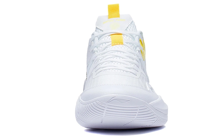 LiNing TD Team Low