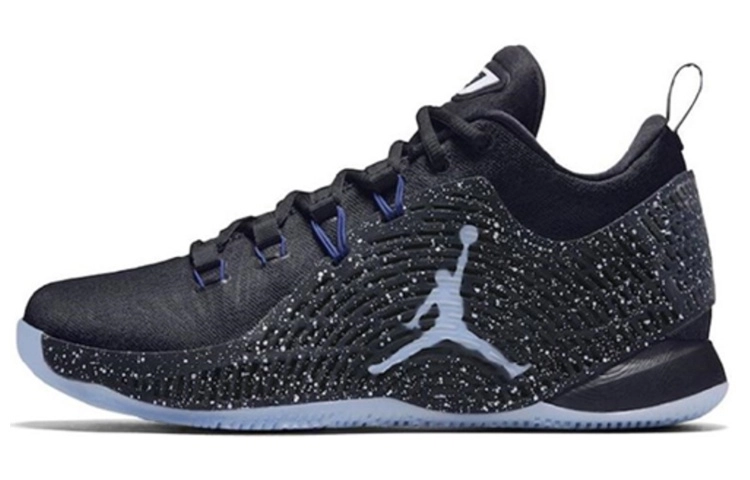 Jordan CP3 10 10
