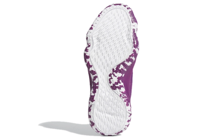 adidas Dame 7