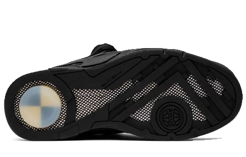 Asap Rocky x Under Armour Awge Srlo