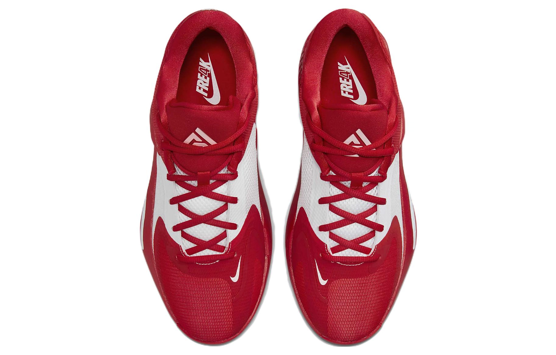 Nike Zoom Freak 4 TB 4