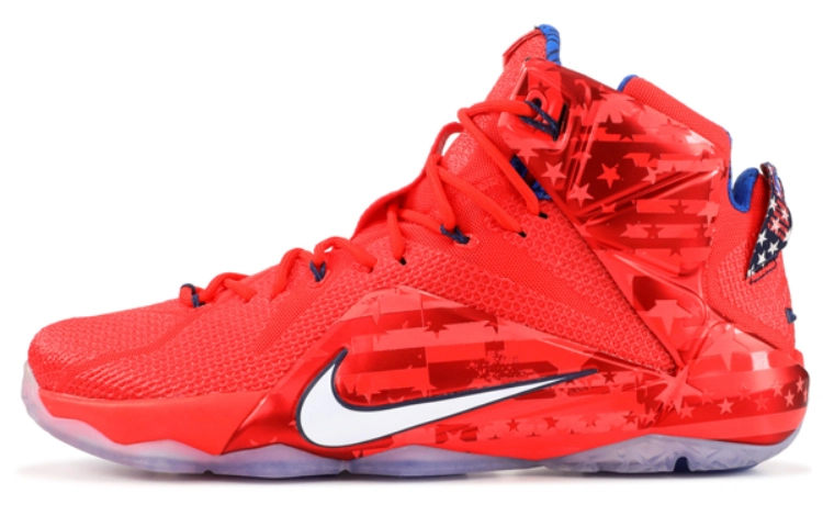 Nike Lebron 12