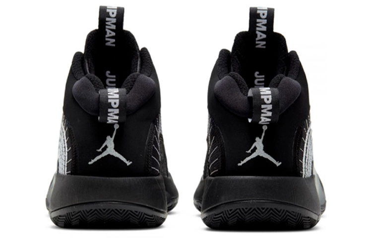 Jordan Jumpman 2021 PF