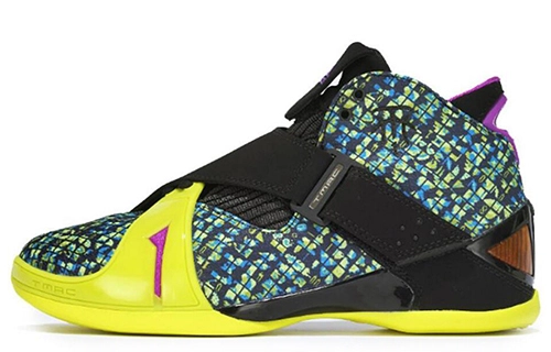 adidas T mac 5 5