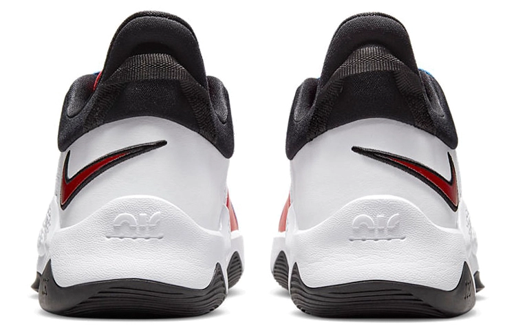 Nike PG 5 "Clippers"