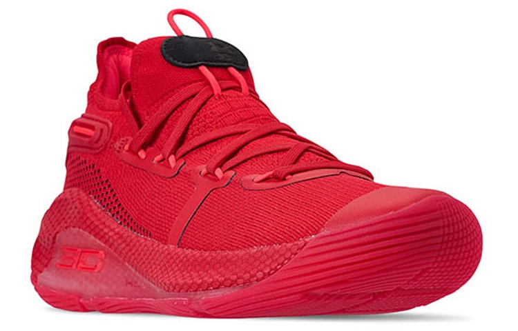 Under Armour Curry 6 6
