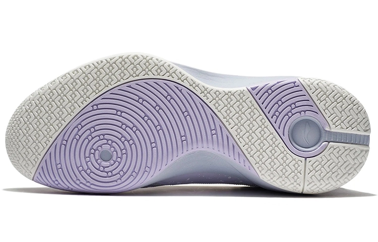 LiNing TD TPU