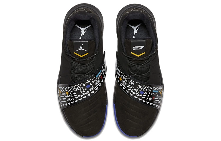 Jordan CP3 11