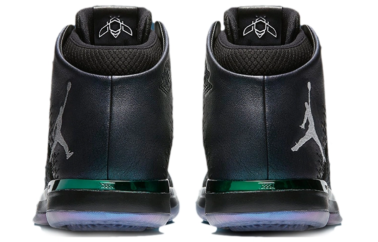 Jordan Air Jordan 31 All Star 2017 "Chameleon"