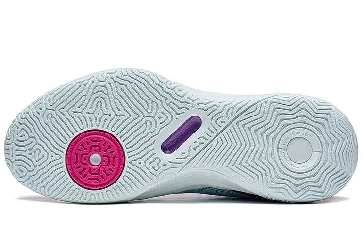 LiNing TD TPU