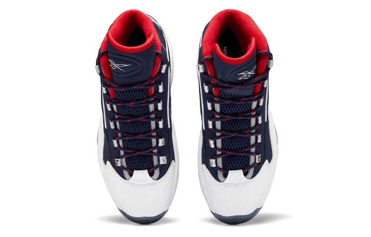 Reebok Question "Iverson Four"