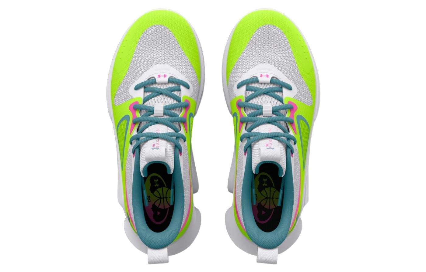 Under Armour