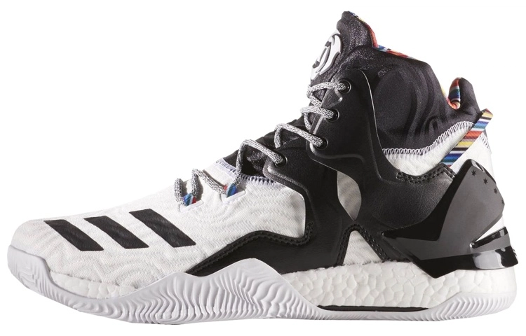 adidas D Rose 7 Black History Month 7 2017