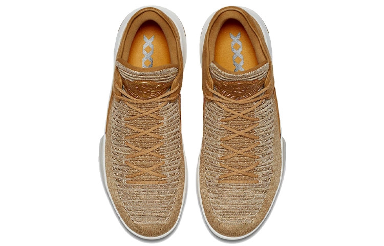 Jordan Air Jordan 32 Low PF Golden Harvest