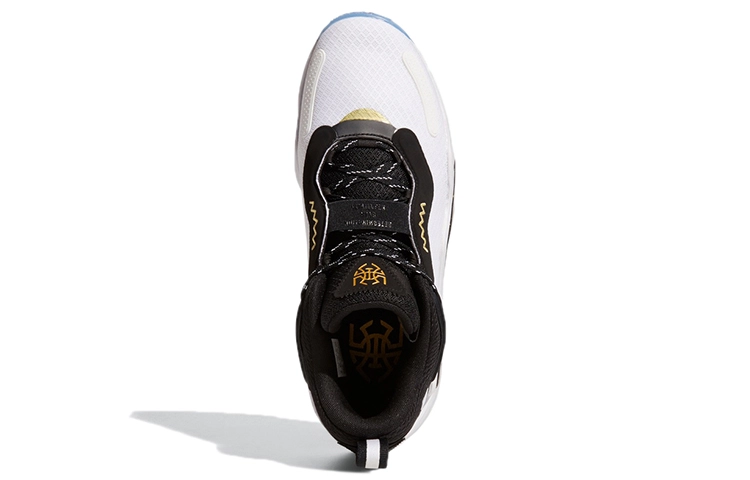 adidas D.O.N. Issue 3 GCA