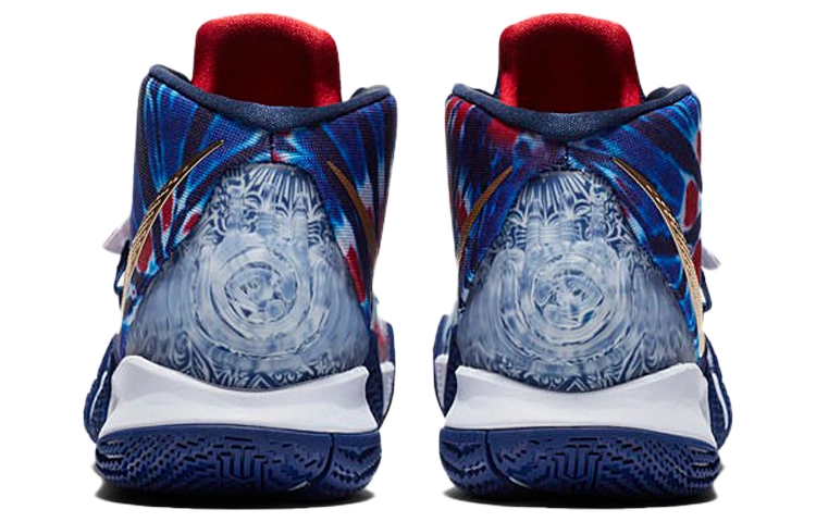 Nike Kybrid S2 EP "What The USA"