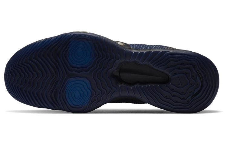 Nike Air Zoom BB NXT EP