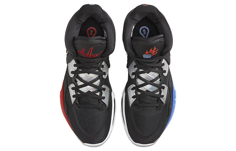 Nike Kyrie 8 Infinity "Fire and Ice" 8