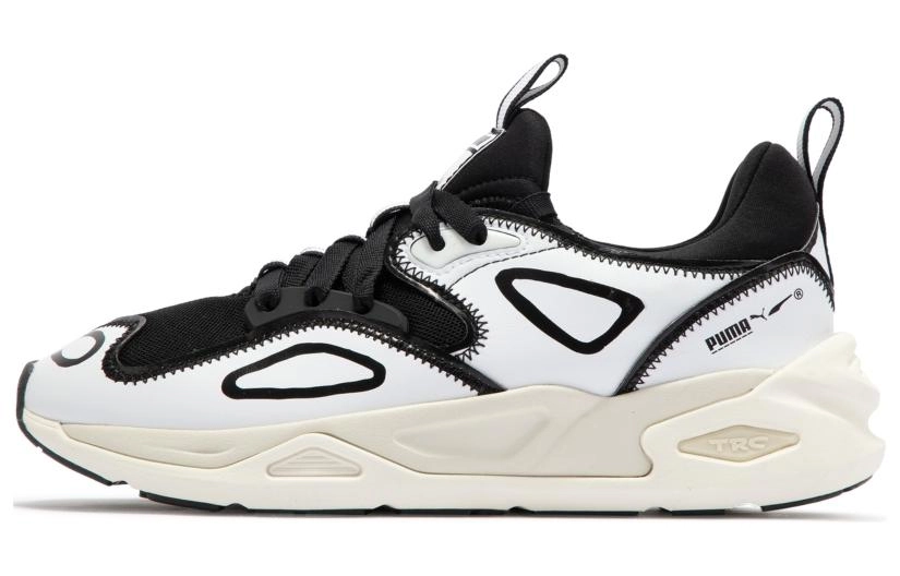 Joshua Vides x PUMA TRC