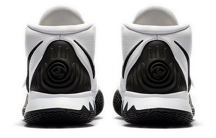 Nike Kyrie 6 "Oreo"