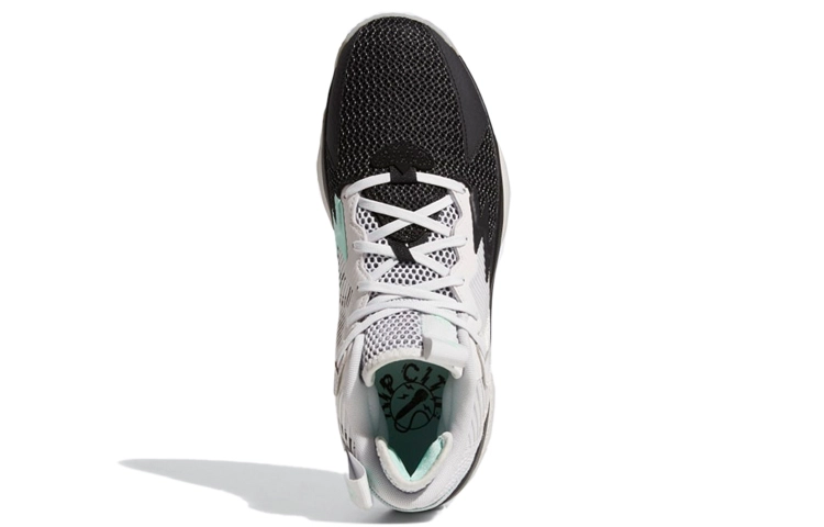 adidas D lillard 8 8 TPU