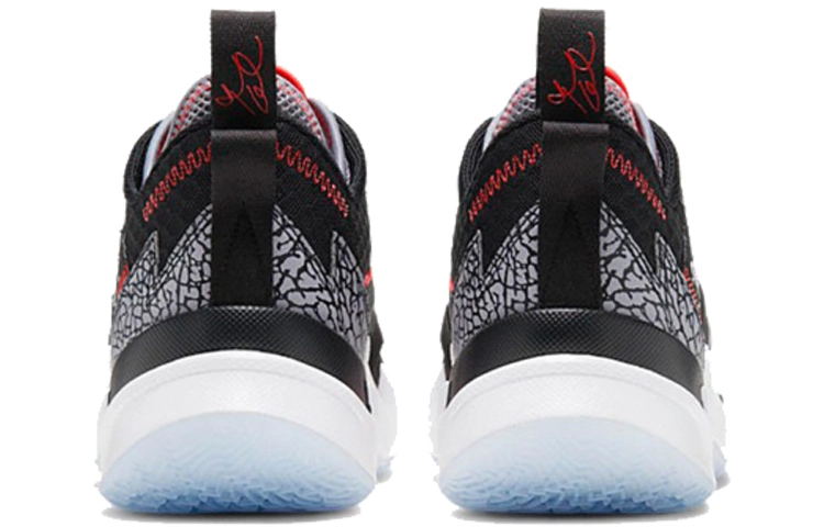 Jordan Why Not Zer0.3 Why Not PF 3