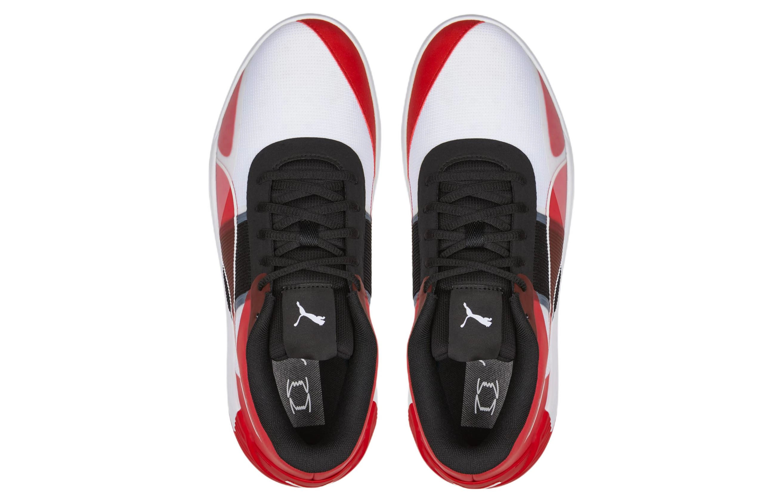 PUMA Fusion Nitro Team