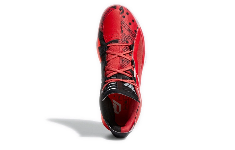 adidas D lillard 6 Gca