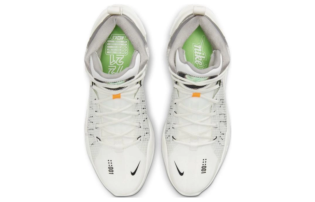 Nike Air Zoom G.T. Jump EP